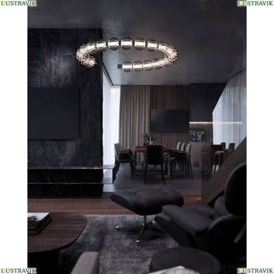 Светильник MOD555PL-L26CH4K ★ Maytoni — купить в интернет магазине ЛЮСТРАВИК☀
