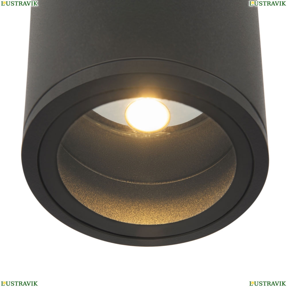 Светильник O306CL-L12GF ★ Maytoni — купить в интернет магазине ЛЮСТРАВИК☀