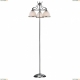MA02401F/003 Chrome Торшер BRIZZI