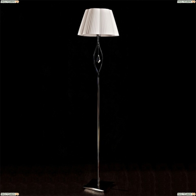 BL03203/1 Chrome Торшер BRIZZI