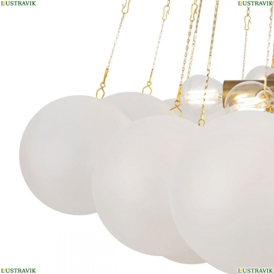 Люстру FR5231PL-06BS ★ Freya — купить в интернет магазине ЛЮСТРАВИК☀