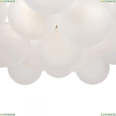 Люстру FR5231PL-06BS ★ Freya — купить в интернет магазине ЛЮСТРАВИК☀