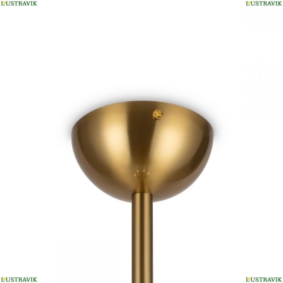 Люстру FR5231PL-06BS ★ Freya — купить в интернет магазине ЛЮСТРАВИК☀