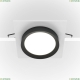 Светильник DL086-GX53-SQ-WB ★ Maytoni — купить в интернет магазине ЛЮСТРАВИК☀