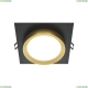 Светильник DL086-GX53-SQ-BG ★ Maytoni — купить в интернет магазине ЛЮСТРАВИК☀