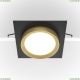 Светильник DL086-GX53-SQ-BG ★ Maytoni — купить в интернет магазине ЛЮСТРАВИК☀