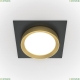 Светильник DL086-GX53-SQ-BG ★ Maytoni — купить в интернет магазине ЛЮСТРАВИК☀