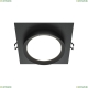 Светильник DL086-GX53-SQ-B ★ Maytoni — купить в интернет магазине ЛЮСТРАВИК☀
