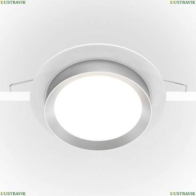 Светильник DL086-GX53-RD-WS ★ Maytoni — купить в интернет магазине ЛЮСТРАВИК☀