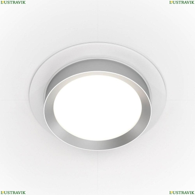 Светильник DL086-GX53-RD-WS ★ Maytoni — купить в интернет магазине ЛЮСТРАВИК☀