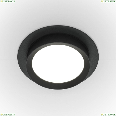 Светильник DL086-GX53-RD-B ★ Maytoni — купить в интернет магазине ЛЮСТРАВИК☀