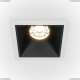 Светильник DL043-01-10W4K-SQ-WB ★ Maytoni — купить в интернет магазине ЛЮСТРАВИК☀