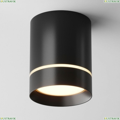 Светильник C085CL-9W3K-B ★ Maytoni — купить в интернет магазине ЛЮСТРАВИК☀