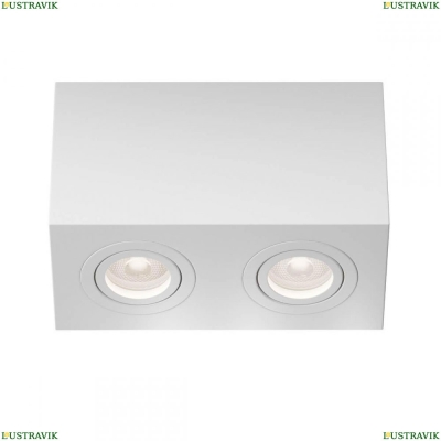 Светильник C017CL-02W ★ Maytoni — купить в интернет магазине ЛЮСТРАВИК☀