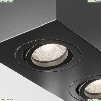 Светильник C017CL-02B ★ Maytoni — купить в интернет магазине ЛЮСТРАВИК☀