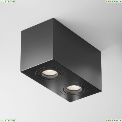 Светильник C017CL-02B ★ Maytoni — купить в интернет магазине ЛЮСТРАВИК☀