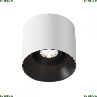 Светильник C064CL-01-15W4K-RD-WB ★ Maytoni — купить в интернет магазине ЛЮСТРАВИК☀