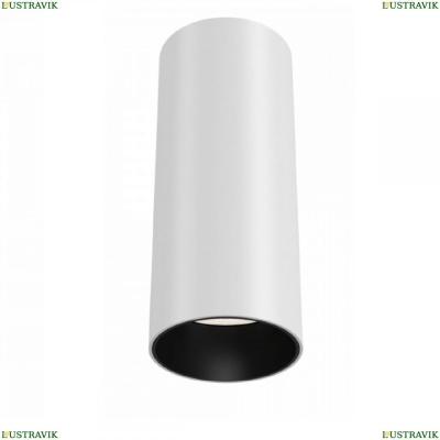 Светильник C056CL-L12W3K-W-W ★ Maytoni — купить в интернет магазине ЛЮСТРАВИК☀