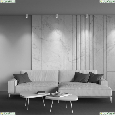 Светильник C056CL-L12W3K-W-W ★ Maytoni — купить в интернет магазине ЛЮСТРАВИК☀