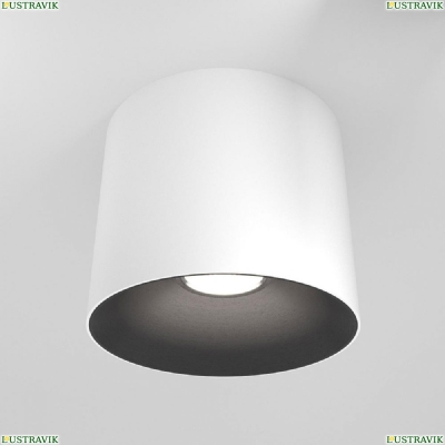 Светильник C064CL-01-25W3K-RD-WB ★ Maytoni — купить в интернет магазине ЛЮСТРАВИК☀