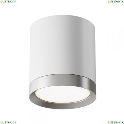 Светильник C086CM-GX53-MRD-WS ★ Maytoni — купить в интернет магазине ЛЮСТРАВИК☀