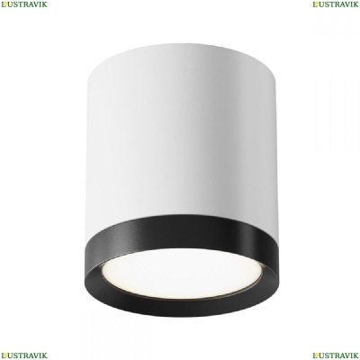 Светильник C086CM-GX53-MRD-WB ★ Maytoni — купить в интернет магазине ЛЮСТРАВИК☀