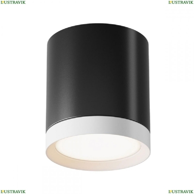 Светильник C086CM-GX53-MRD-BW ★ Maytoni — купить в интернет магазине ЛЮСТРАВИК☀