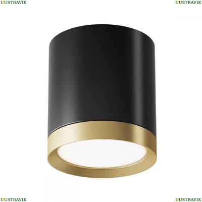 Светильник C086CM-GX53-MRD-BG ★ Maytoni — купить в интернет магазине ЛЮСТРАВИК☀