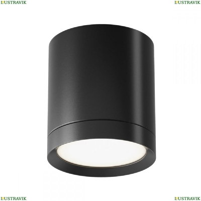 Светильник C086CM-GX53-MRD-B ★ Maytoni — купить в интернет магазине ЛЮСТРАВИК☀