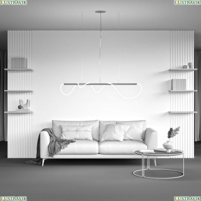 Светильник MOD166PL-L30G3K ★ Maytoni — купить в интернет магазине ЛЮСТРАВИК☀