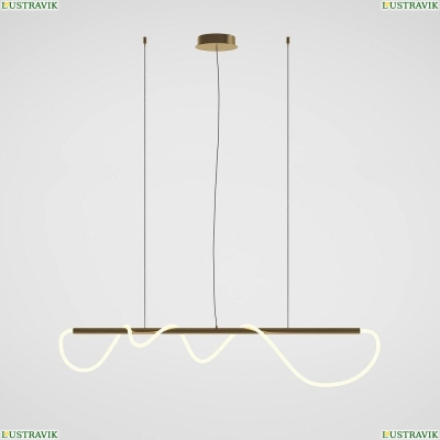 Светильник MOD166PL-L30G3K ★ Maytoni — купить в интернет магазине ЛЮСТРАВИК☀