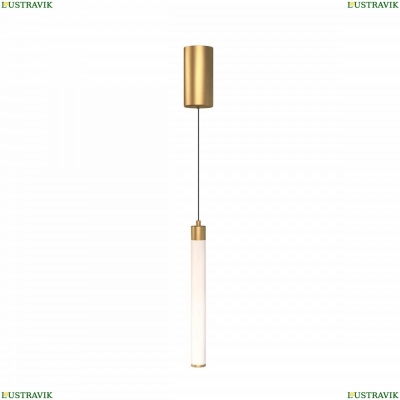 Светильник P022PL-L10MG3K ★ Maytoni — купить в интернет магазине ЛЮСТРАВИК☀