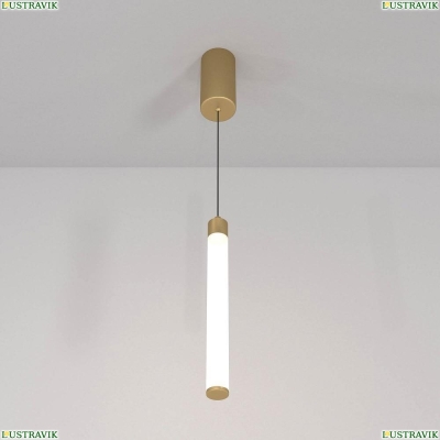 Светильник P022PL-L10MG3K ★ Maytoni — купить в интернет магазине ЛЮСТРАВИК☀