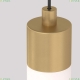 Светильник P022PL-L10MG3K ★ Maytoni — купить в интернет магазине ЛЮСТРАВИК☀