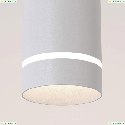 Светильник P085PL-12W4K-W ★ Maytoni — купить в интернет магазине ЛЮСТРАВИК☀