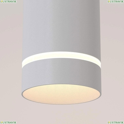 Светильник P085PL-12W3K-W ★ Maytoni — купить в интернет магазине ЛЮСТРАВИК☀
