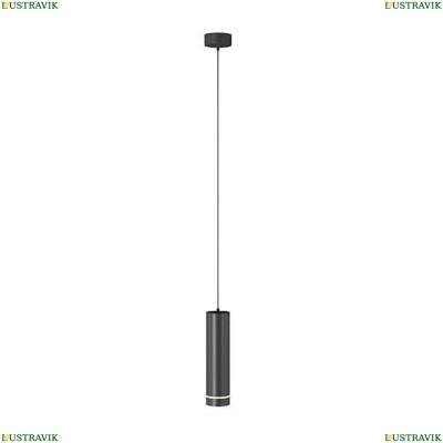 Светильник P085PL-12W3K-B ★ Maytoni — купить в интернет магазине ЛЮСТРАВИК☀
