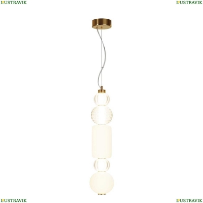 Светильник P069PL-L35G3K ★ Maytoni — купить в интернет магазине ЛЮСТРАВИК☀