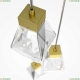 Светильник MOD325PL-03G ★ Maytoni — купить в интернет магазине ЛЮСТРАВИК☀