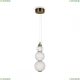 Светильник P069PL-L16G3K ★ Maytoni — купить в интернет магазине ЛЮСТРАВИК☀