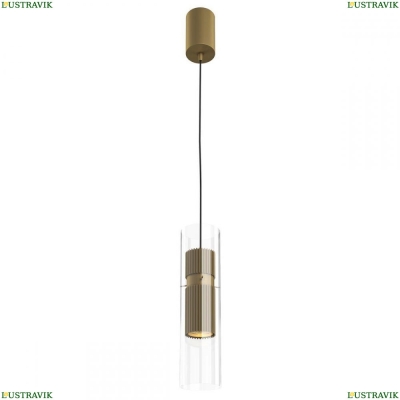 Светильник MOD326PL-01MG ★ Maytoni — купить в интернет магазине ЛЮСТРАВИК☀