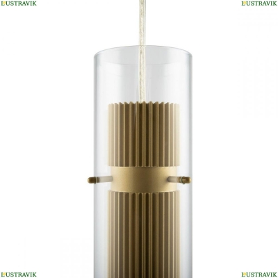 Светильник MOD326PL-01MG ★ Maytoni — купить в интернет магазине ЛЮСТРАВИК☀