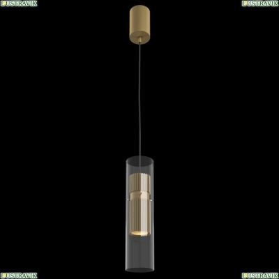 Светильник MOD326PL-01MG ★ Maytoni — купить в интернет магазине ЛЮСТРАВИК☀