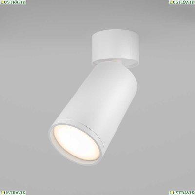 Спот C050CL-U-1W ★ Maytoni — купить в интернет магазине ЛЮСТРАВИК☀