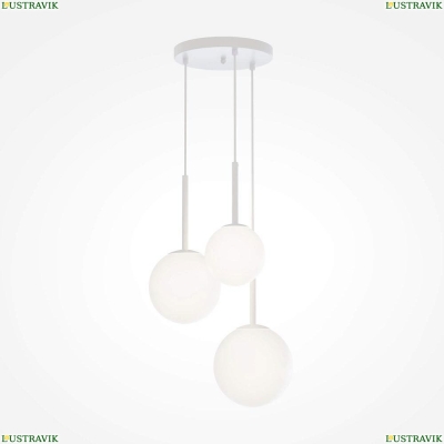 Светильник MOD321PL-03W ★ Maytoni — купить в интернет магазине ЛЮСТРАВИК☀
