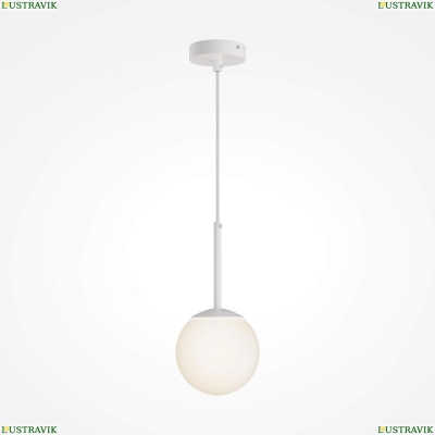 Светильник MOD321PL-01W ★ Maytoni — купить в интернет магазине ЛЮСТРАВИК☀