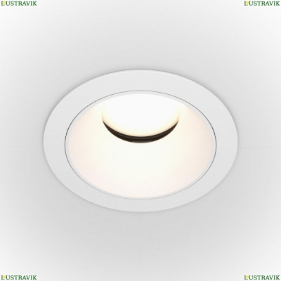 Светильник DL051-U-1W ★ Maytoni — купить в интернет магазине ЛЮСТРАВИК☀