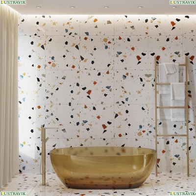 Светильник DL083-01-GU10-RD-W ★ Maytoni — купить в интернет магазине ЛЮСТРАВИК☀