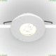 Светильник DL083-01-GU10-RD-W ★ Maytoni — купить в интернет магазине ЛЮСТРАВИК☀