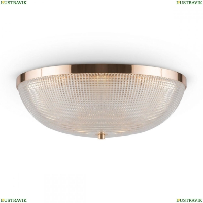 Светильник C046CL-04G ★ Maytoni — купить в интернет магазине ЛЮСТРАВИК☀